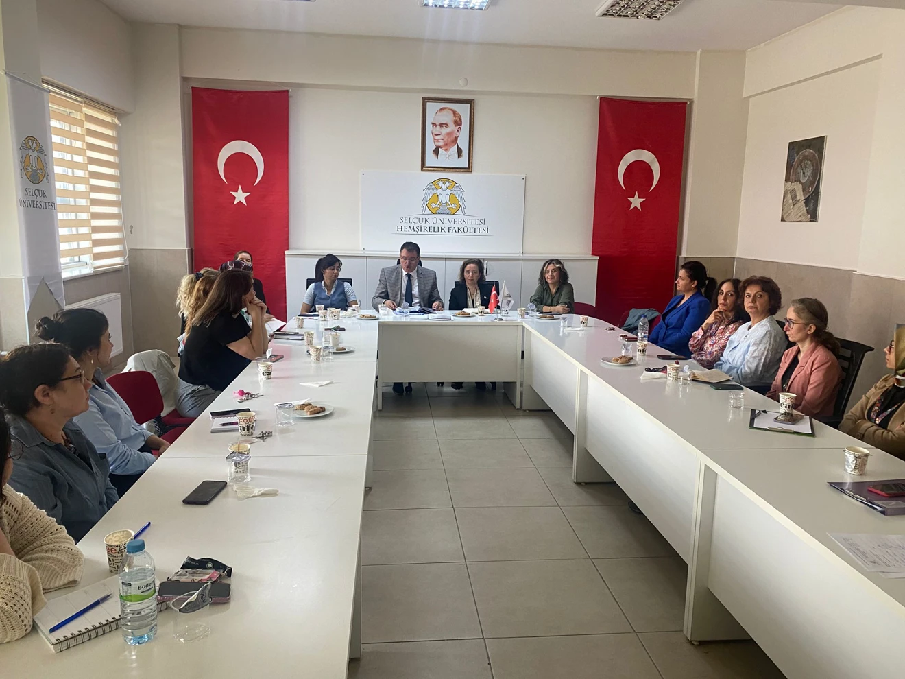 ARDEK Toplantısı II